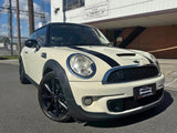 2011 MINI Cooper