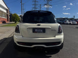 2011 MINI Cooper