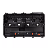 Camshaft Rocker Cover For Ford Transit Mk7 Mk8 2.2 TDCi 1858445 BK2Q6K271AK