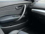 2009 BMW 120D M-sport