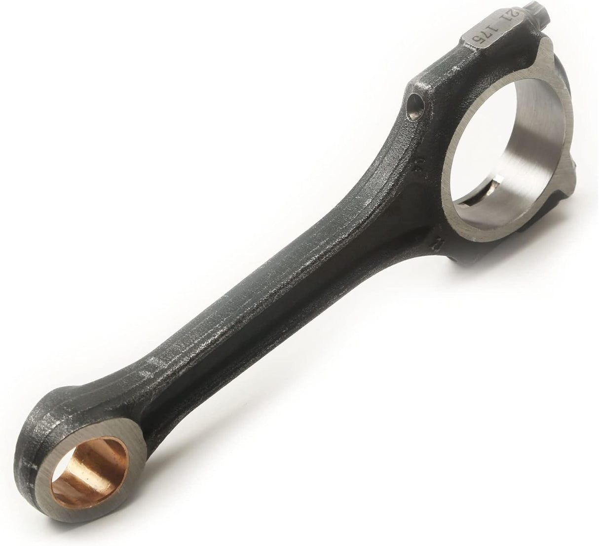 Engine Connecting Rod 20mm A2700300020 Compatible with Benz W176 A180 W246 B200 C117 CLA180 S205 C180 X156 GLA200 M270.910 6T