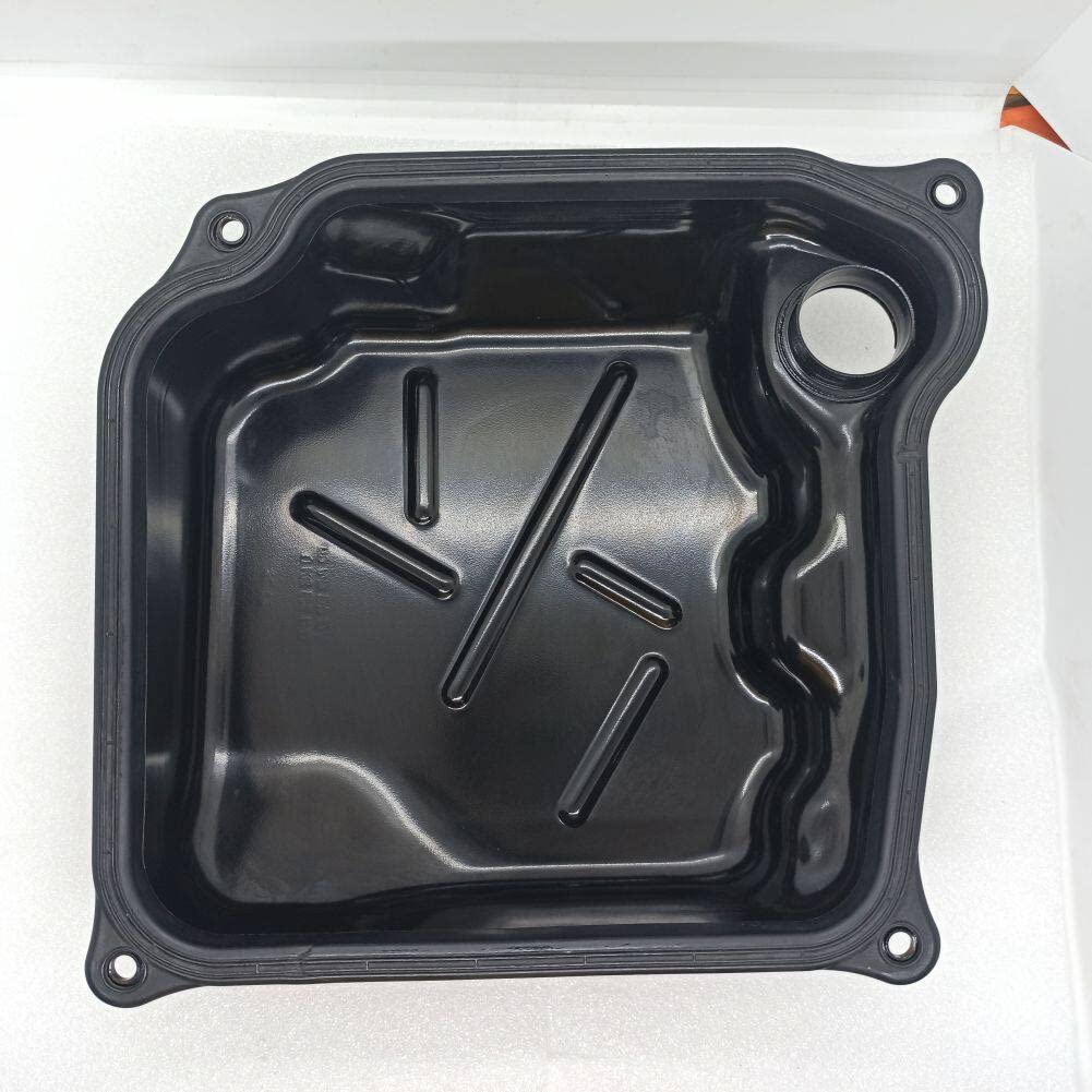 GEARBOX OIL PAN 0BH325201D For VW Audi Skoda OBH 0BH 0DE ODE DQ500 DSG Gearbox