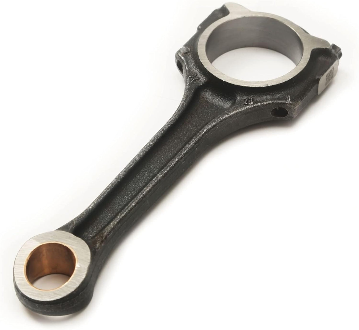 Engine Connecting Rod 20mm A2700300020 Compatible with Benz W176 A180 W246 B200 C117 CLA180 S205 C180 X156 GLA200 M270.910 6T