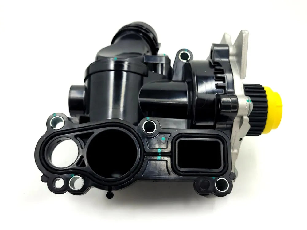 INA Water Pump Assembly 5380707100 For AUDI A4, A5, A6, VW Passat 1.8T 300 TSI CEAA