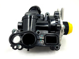INA Water Pump Assembly 5380707100 For AUDI A4, A5, A6, VW Passat 1.8T 300 TSI CEAA