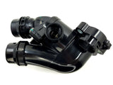 INA Water Pump Assembly 5380707100 For AUDI A4, A5, A6, VW Passat 1.8T 300 TSI CEAA