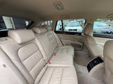2011 Volkswagen Superb Wagon