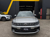 2017 Volkswagen Tiguan R-line