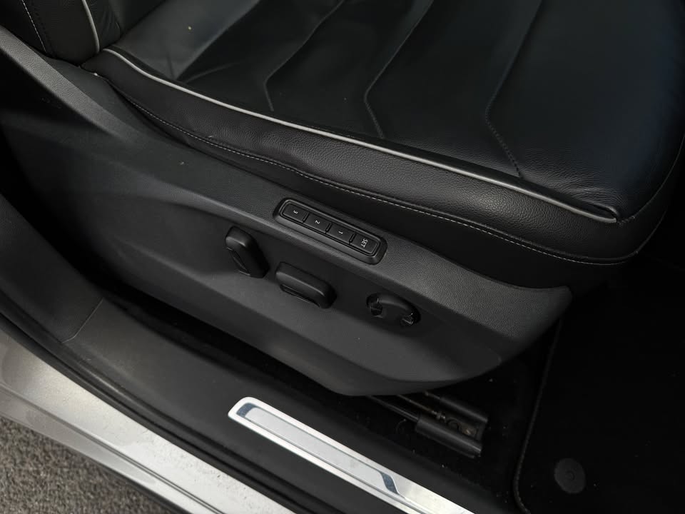 2017 Volkswagen Tiguan R-line