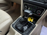 2011 Volkswagen Superb Wagon