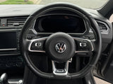 2017 Volkswagen Tiguan R-line