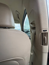 2011 Volkswagen Superb Wagon