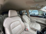 2011 Volkswagen Superb Wagon
