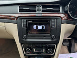 2011 Volkswagen Superb Wagon