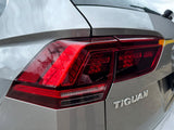 2017 Volkswagen Tiguan R-line