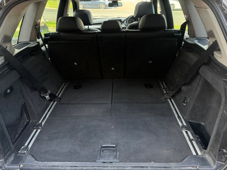 2014 BMW X5