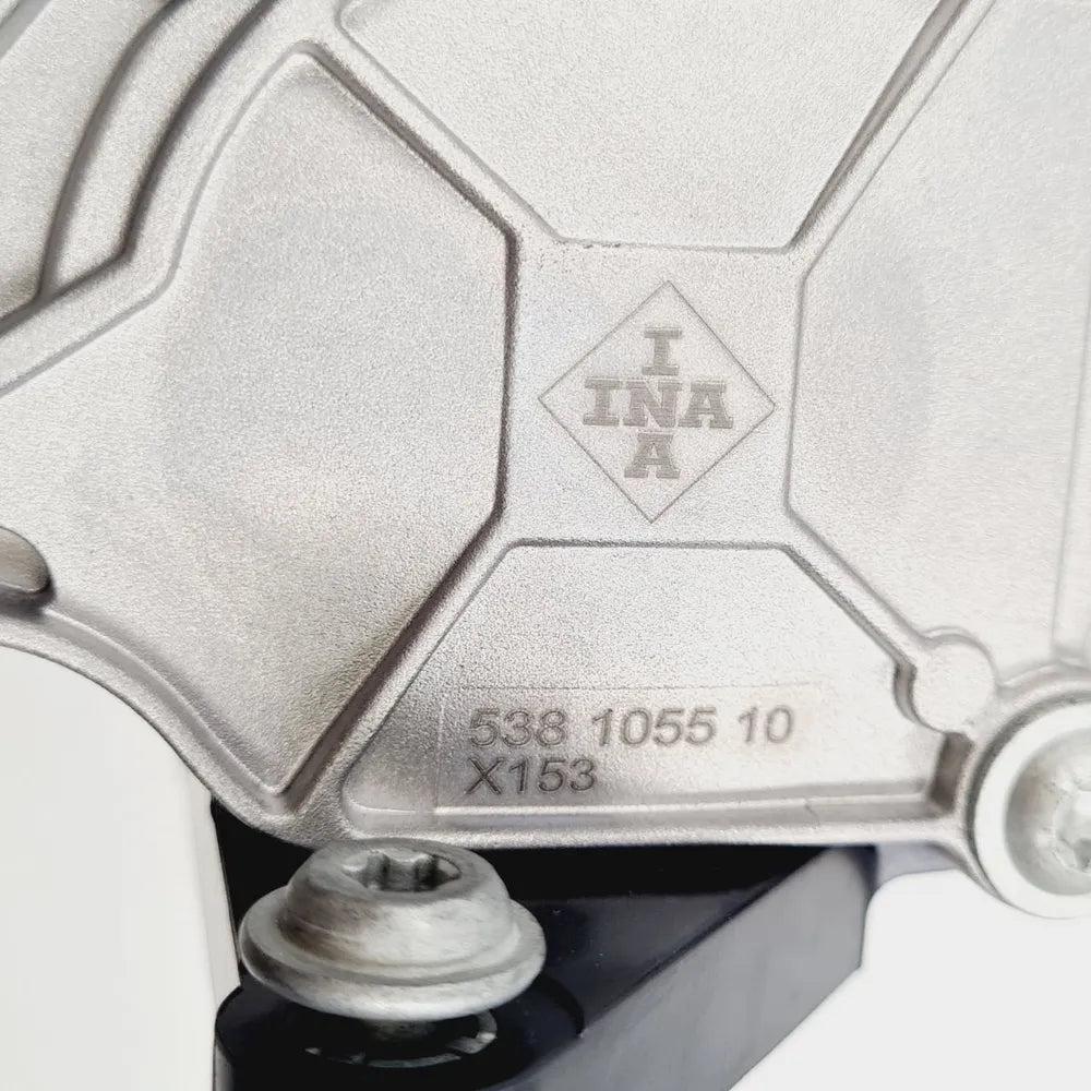 INA Electronic Water Pump Thermostat Assembly For VW AUDI 2.0T 40 TFSI CUHA