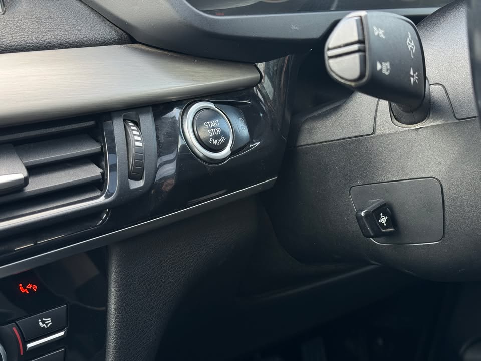 2014 BMW X5