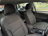 2014 Volkswagen Golf TFSI MK7