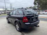 2006 Kia Sorento