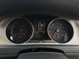 2014 Volkswagen Golf TFSI MK7