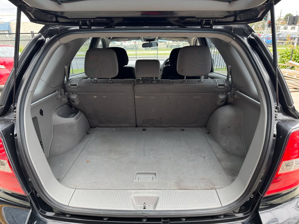 2006 Kia Sorento