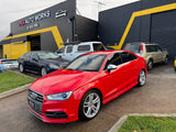 2015 Audi S3