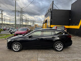 2013 Mazda 6 Wagon