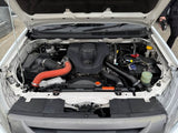 2017 Isuzu DMAX