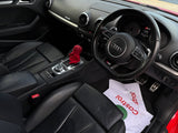2015 Audi S3
