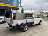 2013 Mazda BT-50
