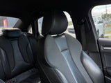 2015 Audi S3