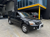 2006 Kia Sorento