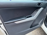 2013 Mazda BT50 (Manual)