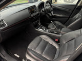 2013 Mazda 6 Wagon