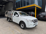 2017 Isuzu DMAX