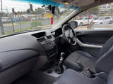 2013 Mazda BT-50