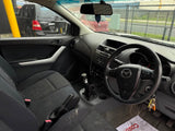2014 Mazda BT-50