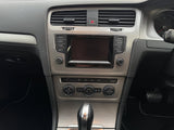 2014 Volkswagen Golf TFSI MK7