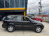 2006 Kia Sorento