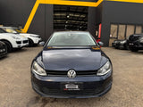 2014 Volkswagen Golf TFSI MK7