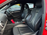 2015 Audi S3