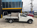 2013 Mazda BT-50