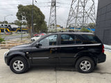 2006 Kia Sorento