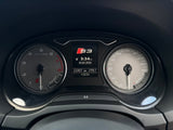 2015 Audi S3