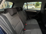 2014 Volkswagen Golf TFSI MK7