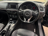 2013 Mazda 6 Wagon