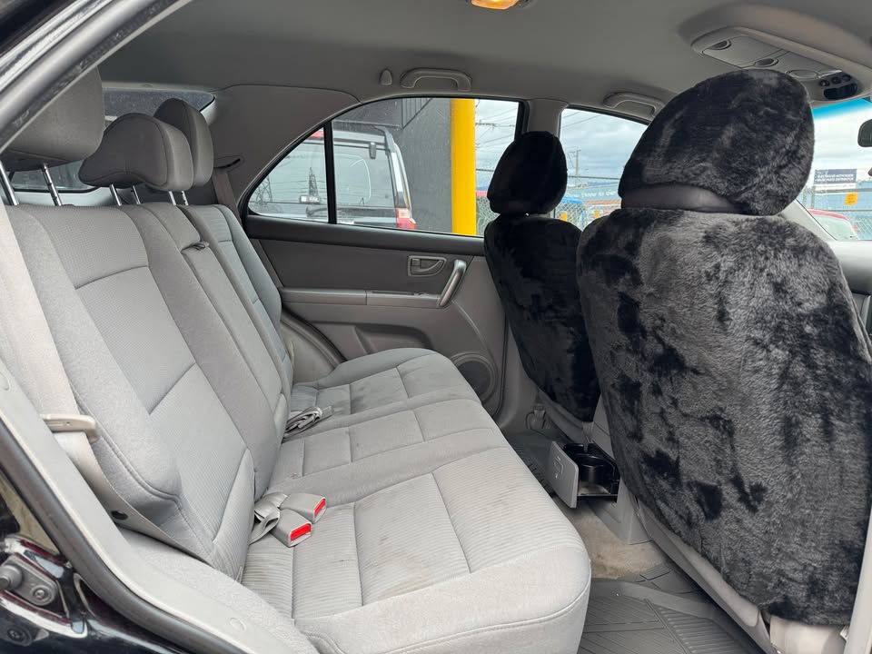 2006 Kia Sorento