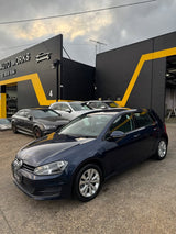 2014 Volkswagen Golf TFSI MK7
