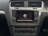 2014 Volkswagen Golf TFSI MK7